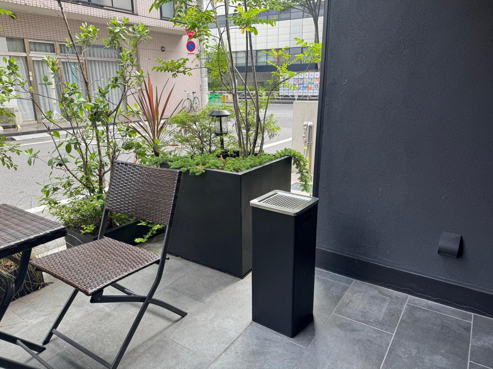 Hotel Tabard Tokyo — Photos 2